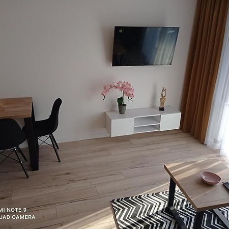 Apartament Mazury Węgorzewo Zewnętrze zdjęcie